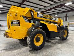 2014 JCB 507-42 Telescopic Handler