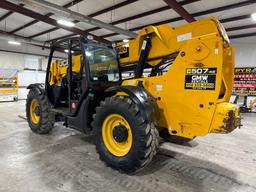 2014 JCB 507-42 Telescopic Handler