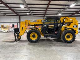 2014 JCB 507-42 Telescopic Handler