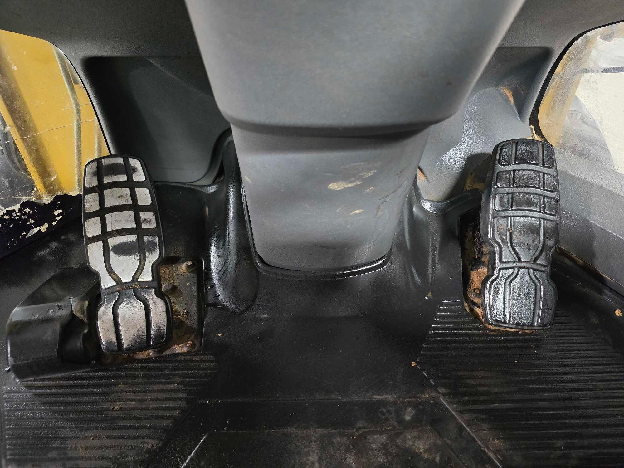 2015 Caterpillar 938K Wheel Loader