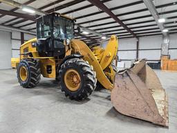 2015 Caterpillar 938K Wheel Loader