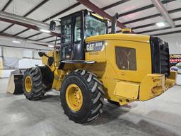 2015 Caterpillar 938K Wheel Loader