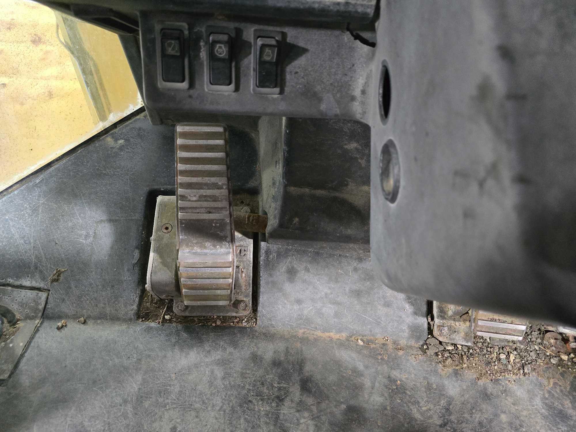 2000 Caterpillar 950G Wheel Loader