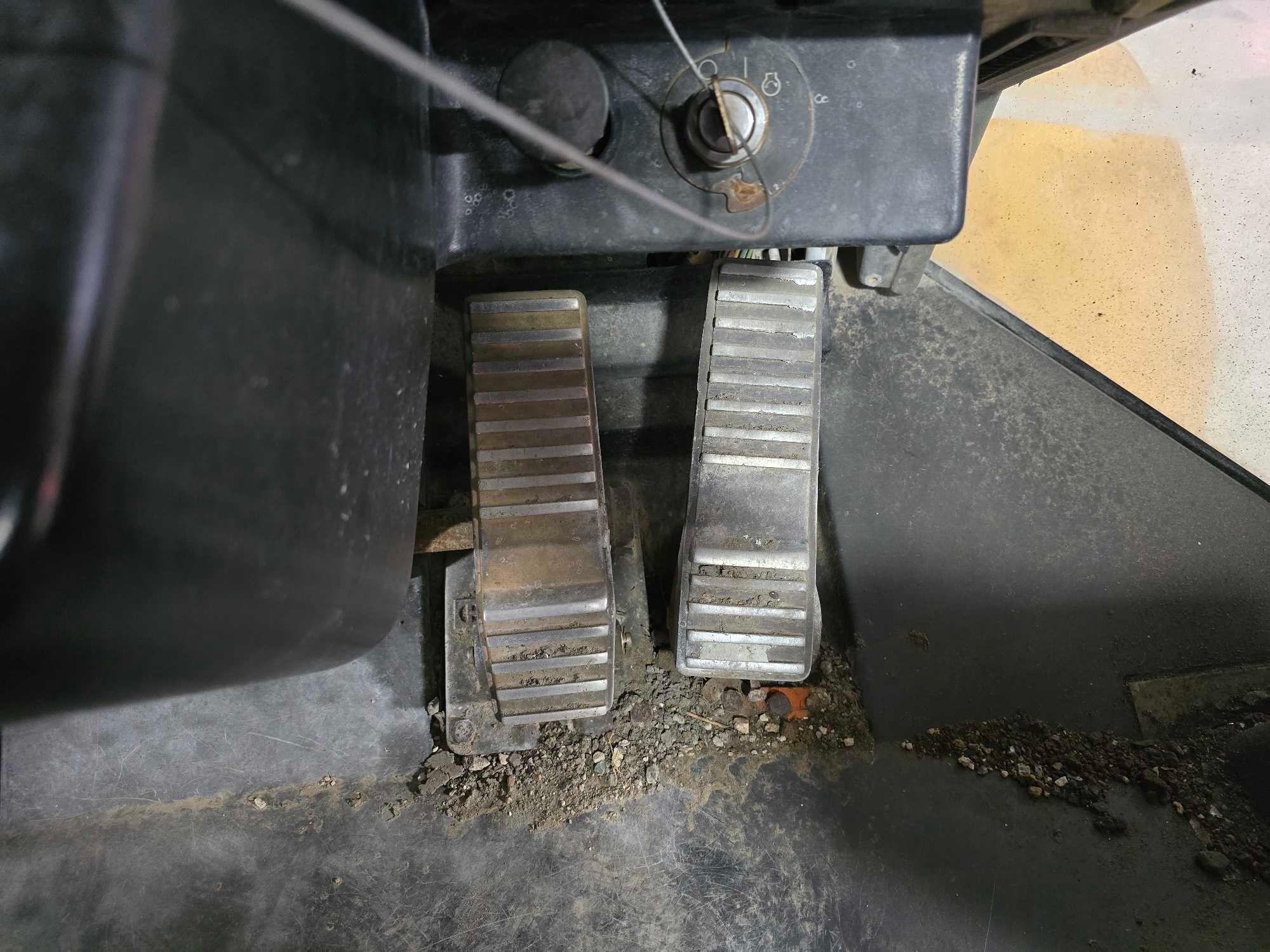 2000 Caterpillar 950G Wheel Loader