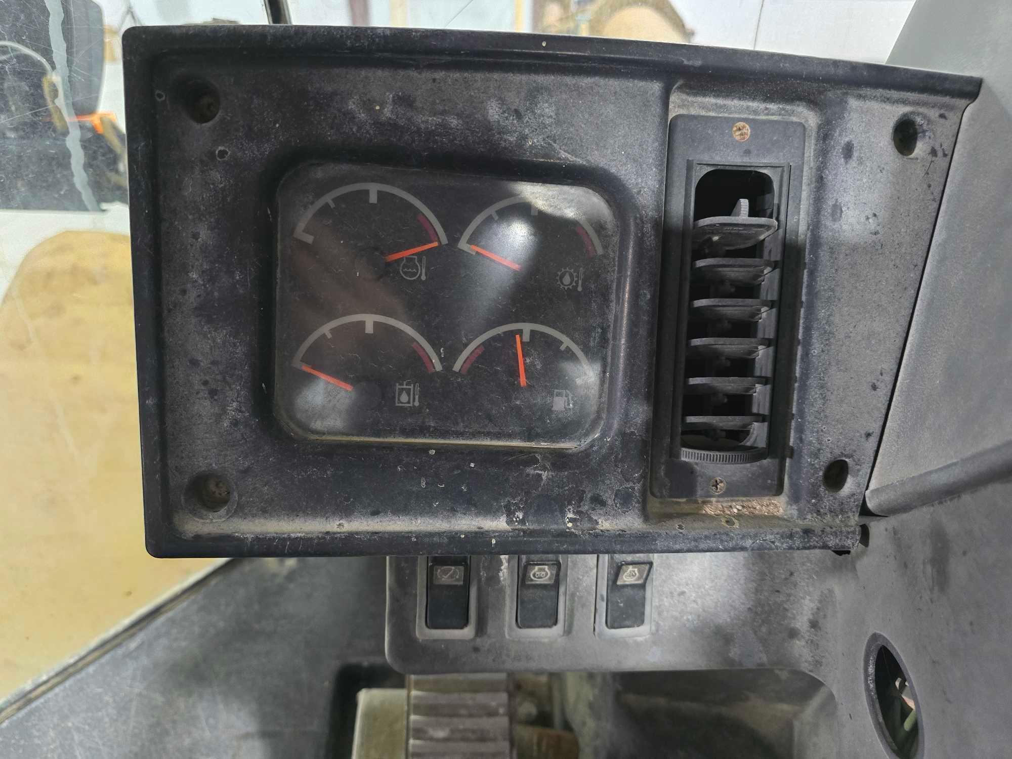 2000 Caterpillar 950G Wheel Loader