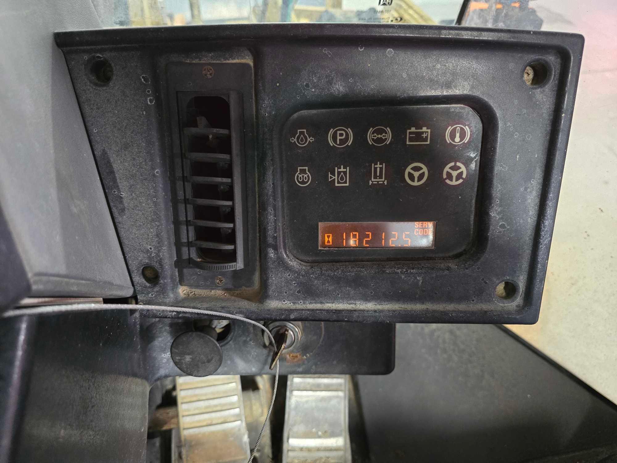 2000 Caterpillar 950G Wheel Loader