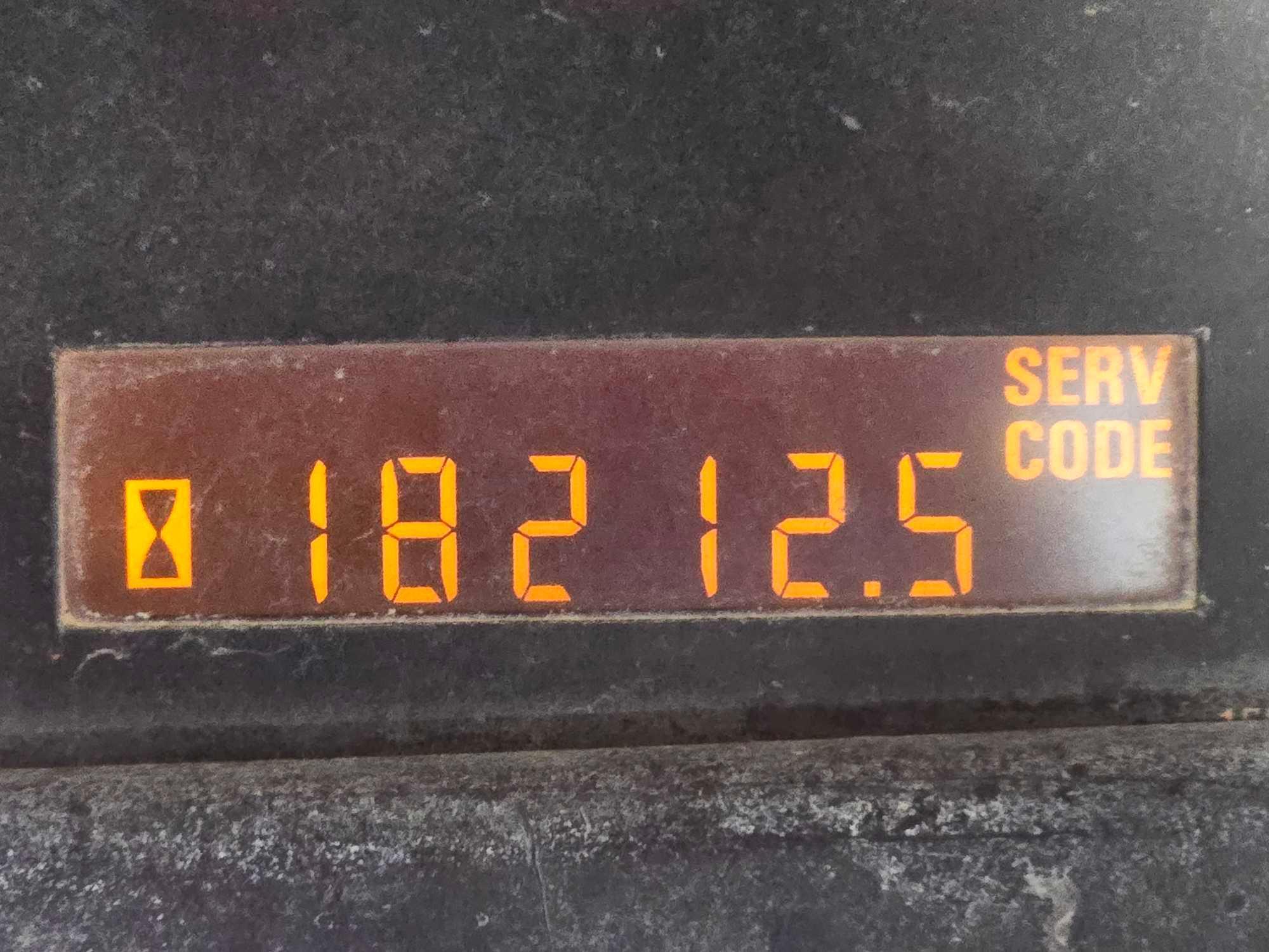 2000 Caterpillar 950G Wheel Loader