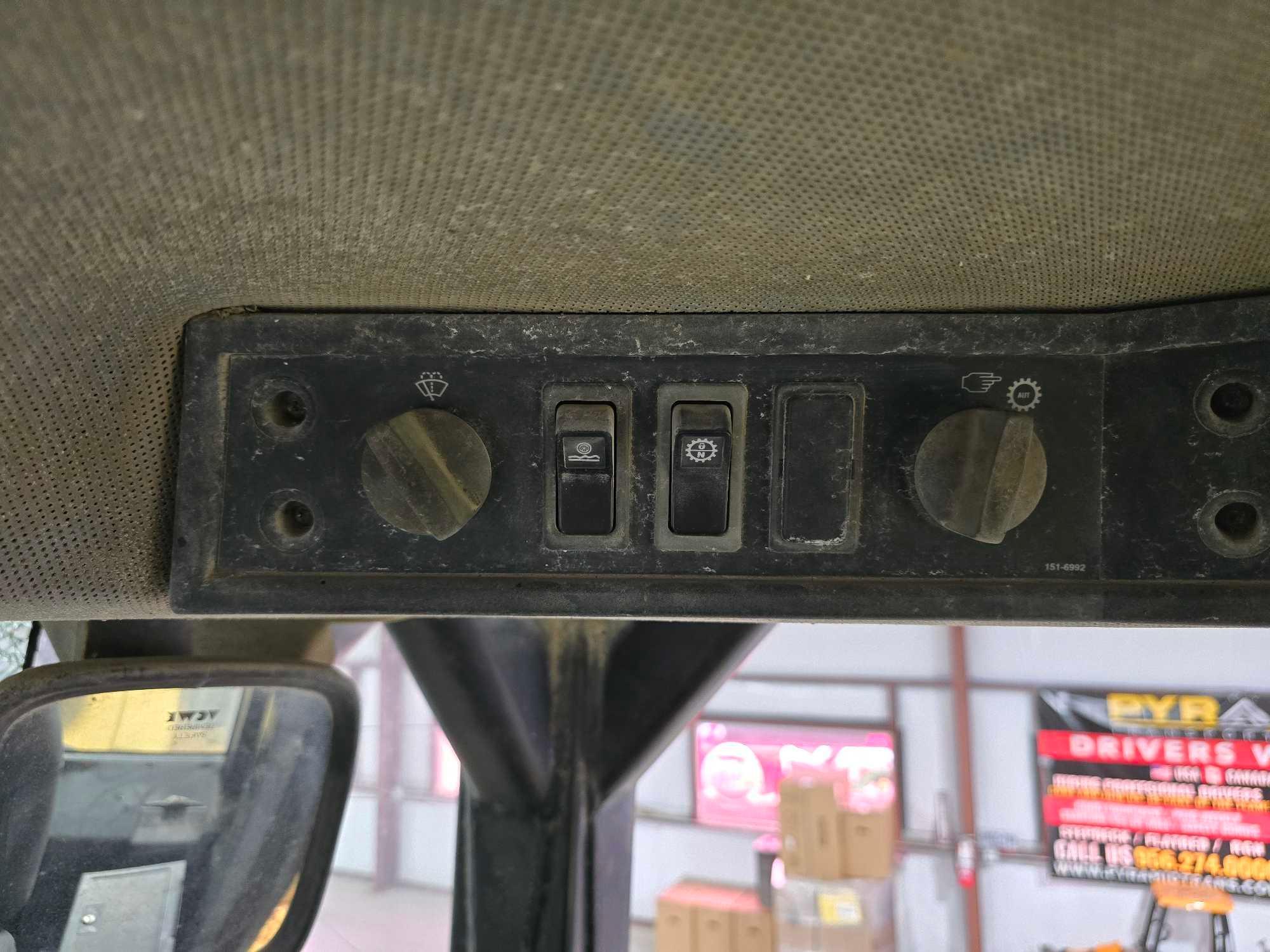 2000 Caterpillar 950G Wheel Loader