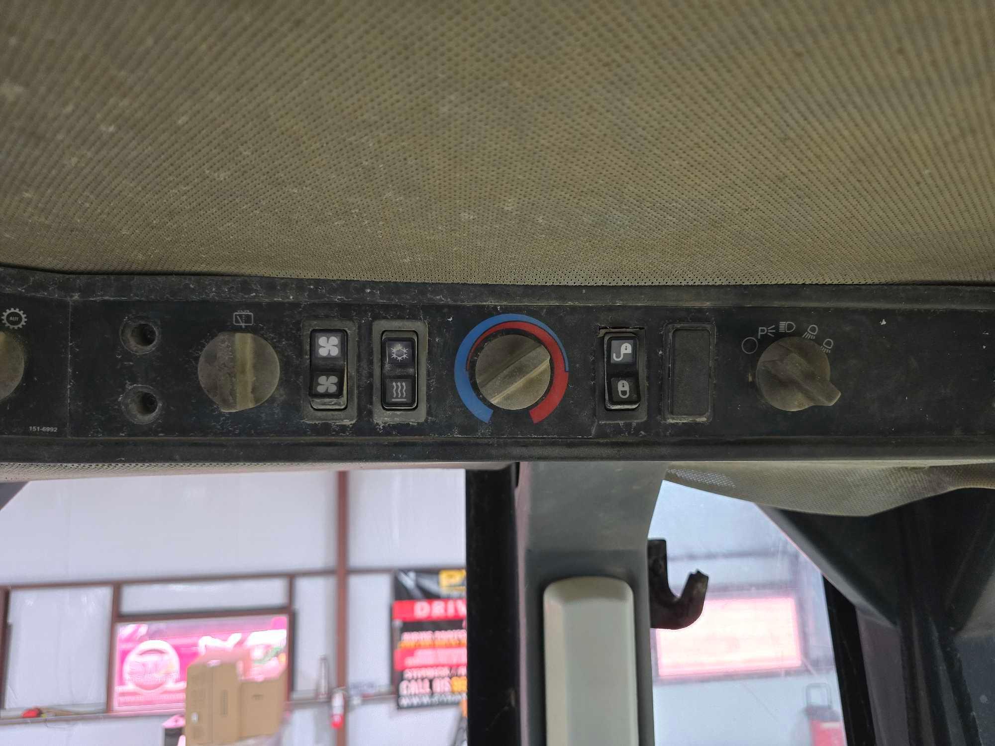 2000 Caterpillar 950G Wheel Loader
