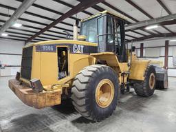 2000 Caterpillar 950G Wheel Loader