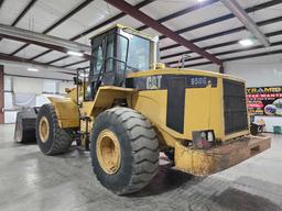 2000 Caterpillar 950G Wheel Loader