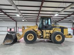 2000 Caterpillar 950G Wheel Loader