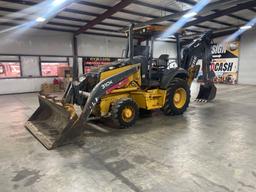 2013 John Deere 310K Backhoe Loader