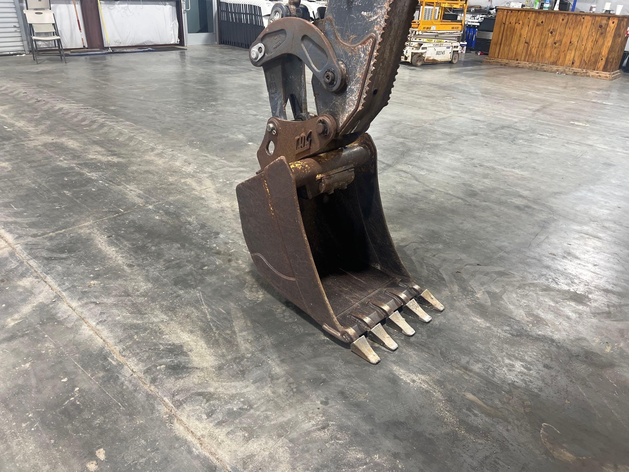 2013 John Deere 310K Backhoe Loader