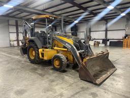 2013 John Deere 310K Backhoe Loader