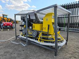NEW/UNUSED 2024 Fland FL-2 Ride-On Power Trowel