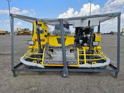 NEW/UNUSED 2024 Fland FL-2 Ride-On Power Trowel