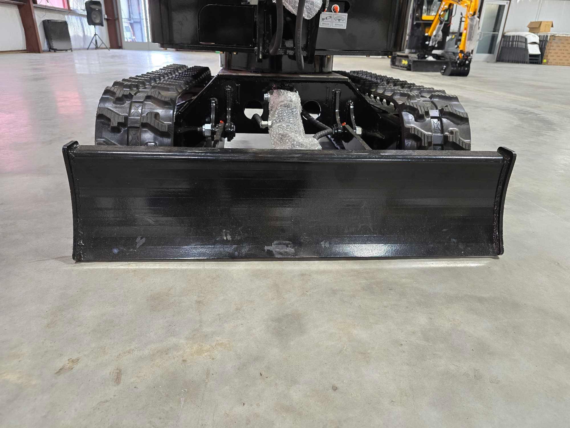 NEW/UNUSED 2024 MIVA VA13C Mini Excavator