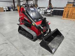 NEW.UNUSED 2024 EGN EG360T Skid Steer Loader