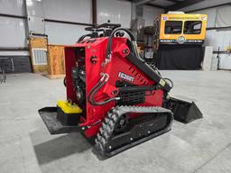 NEW.UNUSED 2024 EGN EG360T Skid Steer Loader