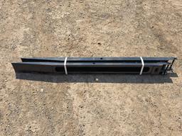NEW/UNUSED 2024 GIYI Forklift Extensions