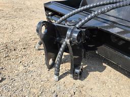 NEW/UNUSED 2024 Hydraulic Tilting Excavator Bucket