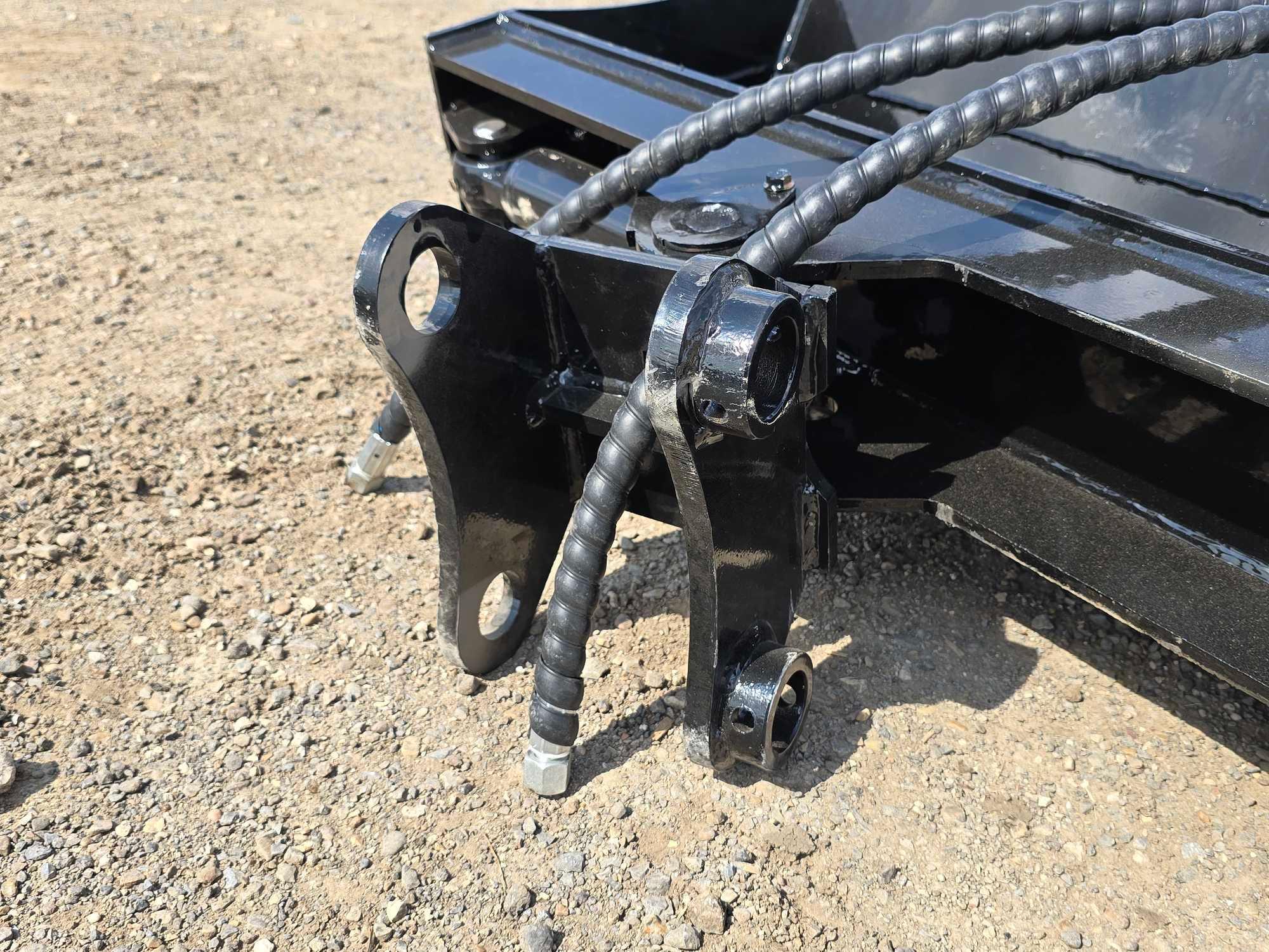 NEW/UNUSED 2024 Hydraulic Tilting Excavator Bucket
