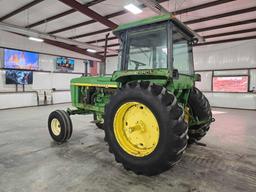 John Deere 4030 Farm Tractor