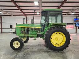 John Deere 4030 Farm Tractor
