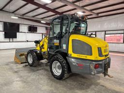2019 Wacker Neuson WL38...Wheel Loader