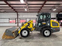 2019 Wacker Neuson WL38...Wheel Loader