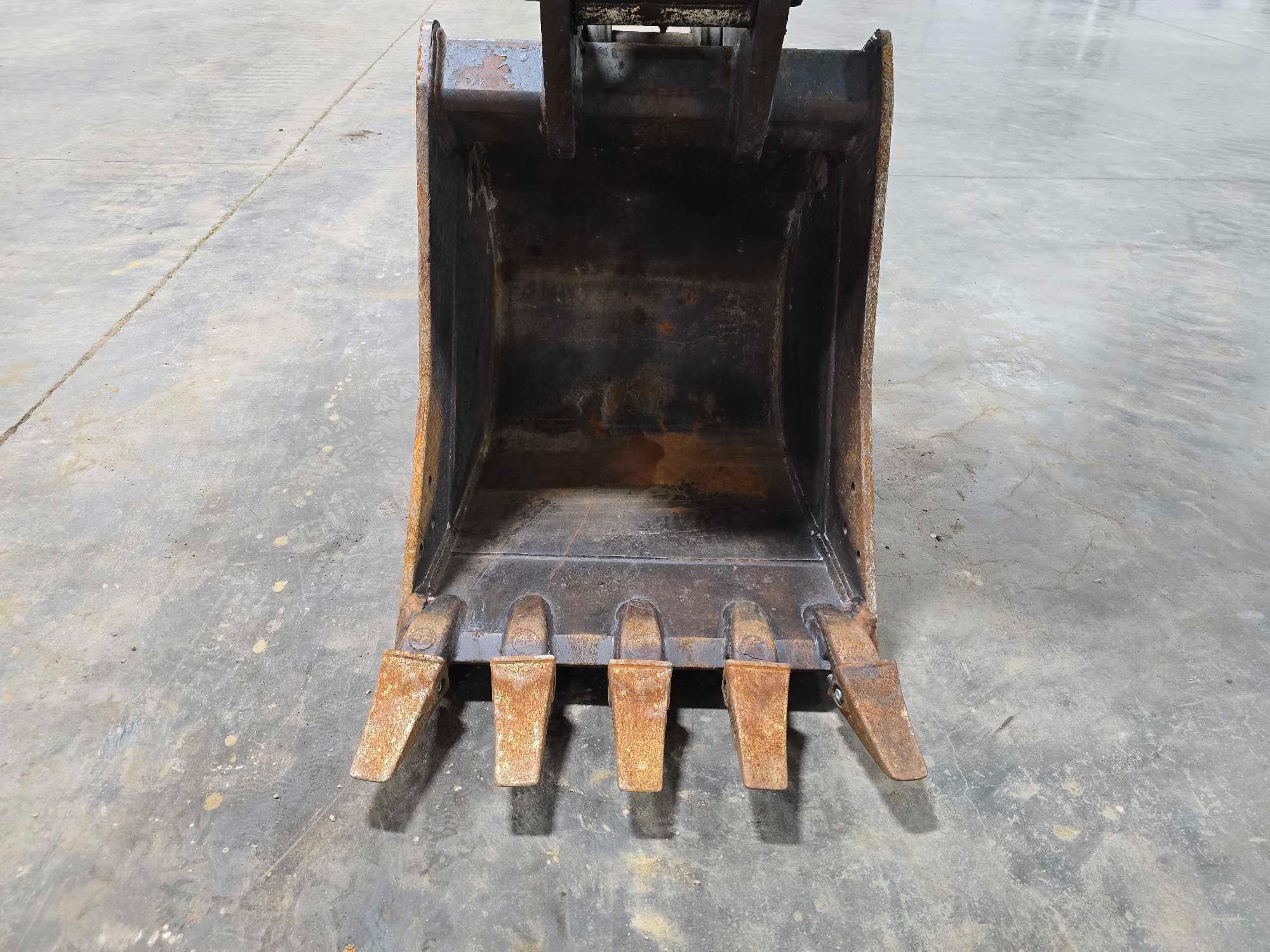2020 John Deere 310L Backhoe Loader
