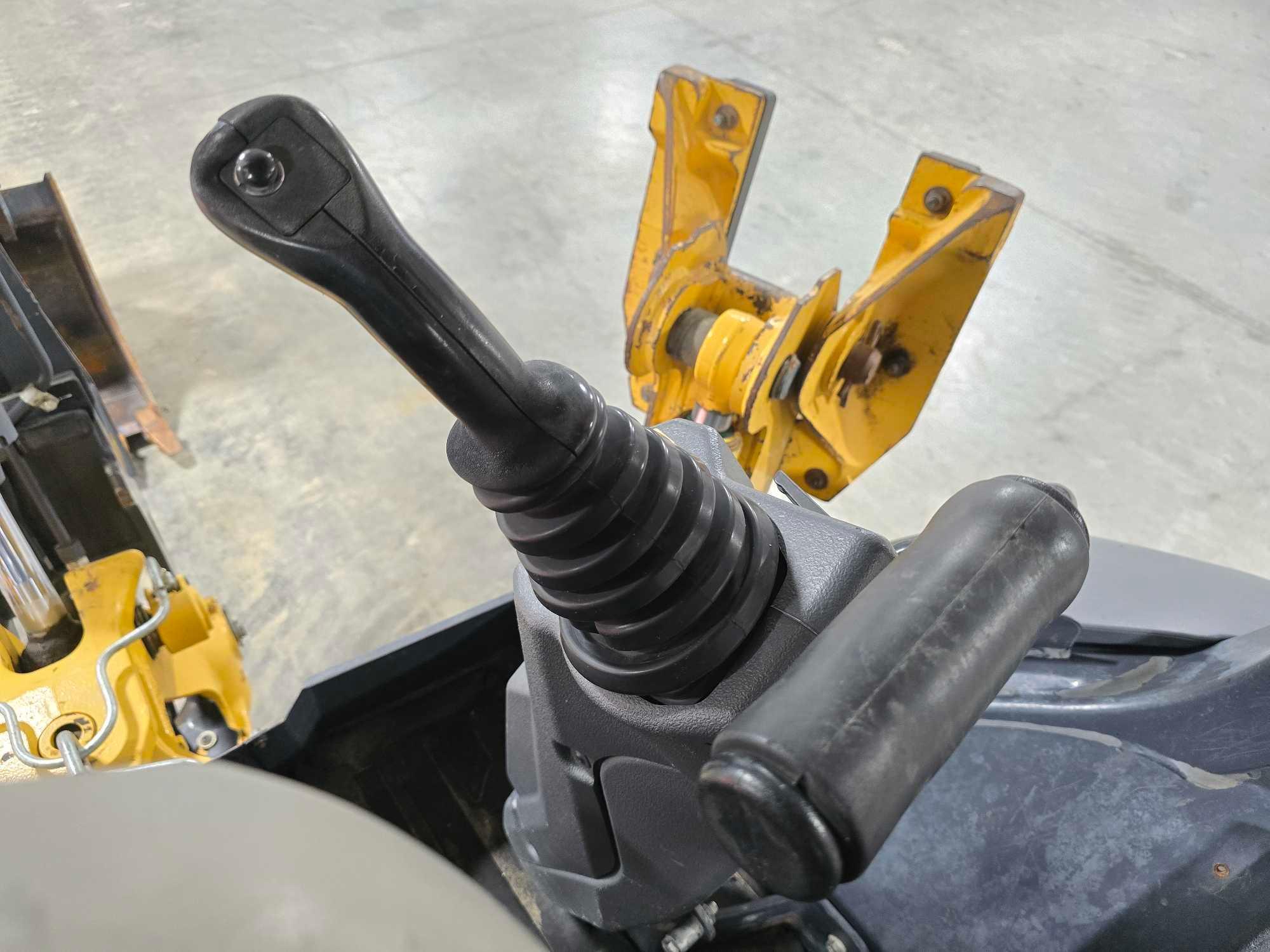 2020 John Deere 310L Backhoe Loader