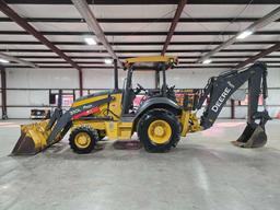 2020 John Deere 310L Backhoe Loader