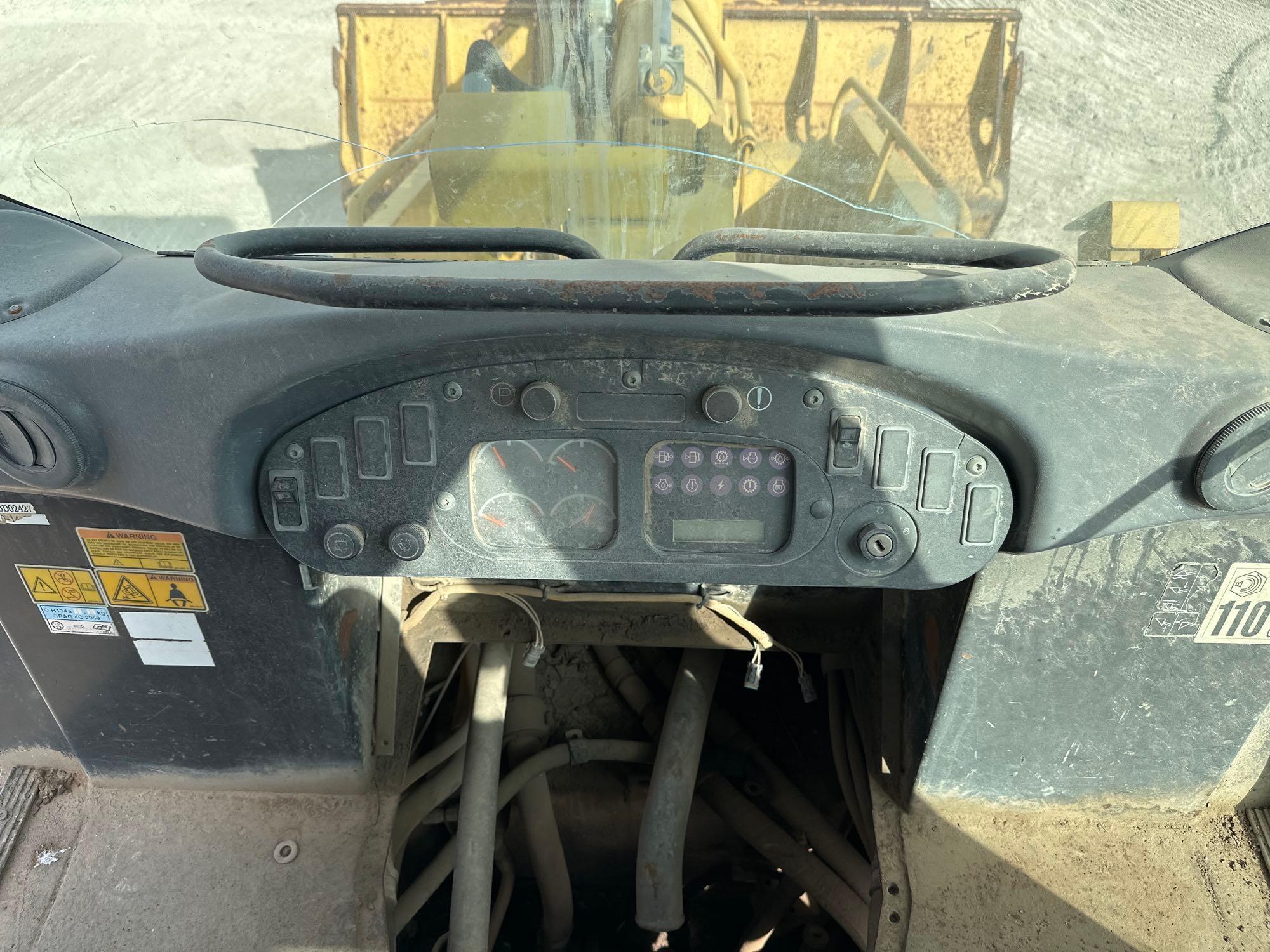 2007 Caterpillar 963C Crawler Loader