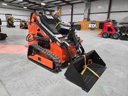 NEW/UNUSED 2025 EG36C Skid Steer Loader
