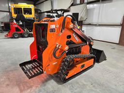NEW/UNUSED 2025 EG36C Skid Steer Loader