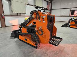 NEW/UNUSED 2025 EG36C Skid Steer Loader