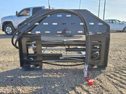 NEW/UNUSED 2025 GIYI...GY D-CYHC...Side Shift Forks