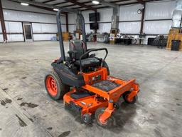 Kubota Z251 Zero Turn Lawn Mower