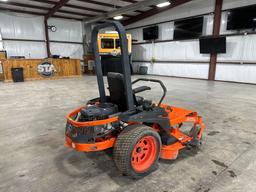 Kubota Z251 Zero Turn Lawn Mower