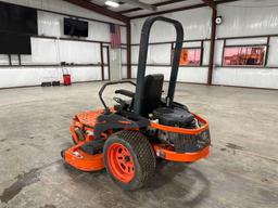 Kubota Z251 Zero Turn Lawn Mower