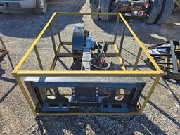 NEW/UNUSED 2024 Topcat ECSSSTG200 Stump Grinder