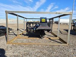 NEW/UNUSED 2024 Topcat ECSSSTG200 Stump Grinder