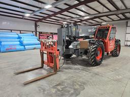 2019 Skyjack SJ1256THS Telehandler