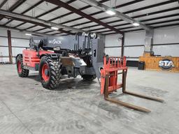 2019 Skyjack SJ1256THS Telehandler