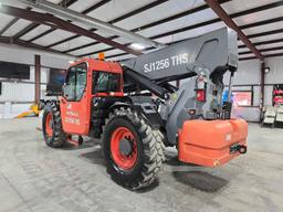 2019 Skyjack SJ1256THS Telehandler