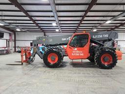 2019 Skyjack SJ1256THS Telehandler