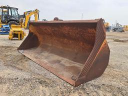 96 In Bucket