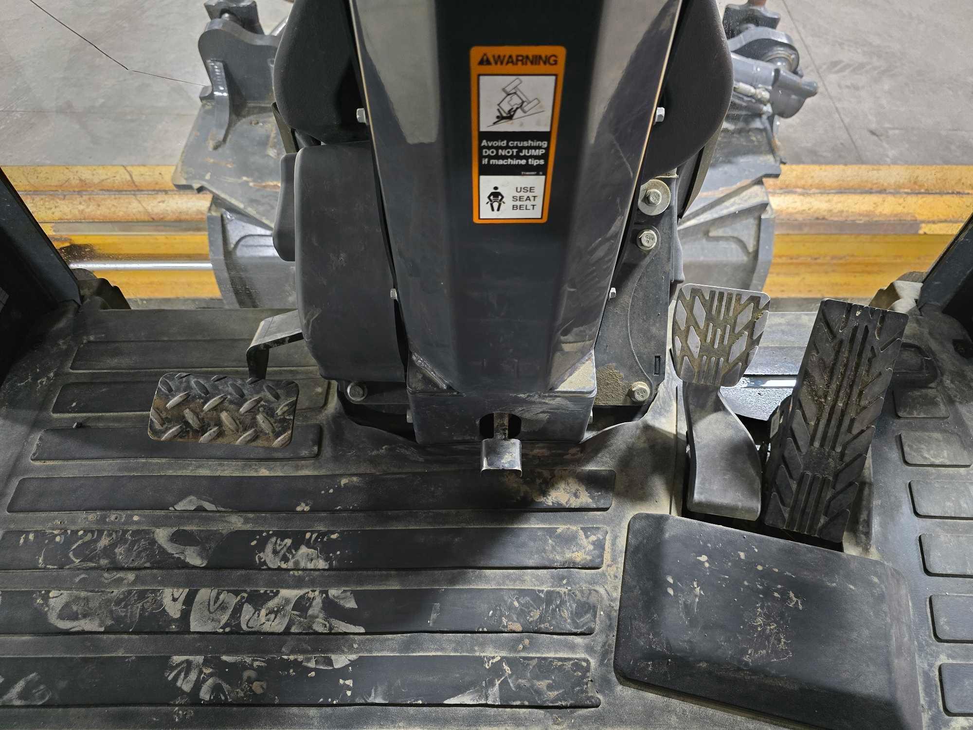 2020 John Deere 870GP Motor Grader